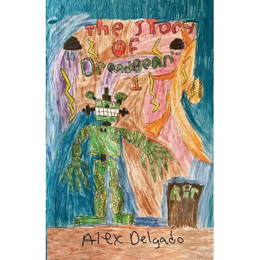 The Story of Dreadbear