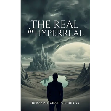 The Real in Hyperreal