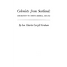 Colonists from Scotland: Emigration to North America, 1707-1783