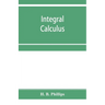 Integral calculus