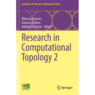 Research in Computational Topology 2