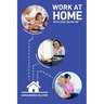 Work at Home with a Real Online Job