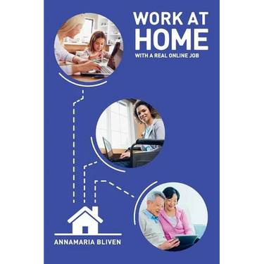 Work at Home with a Real Online Job