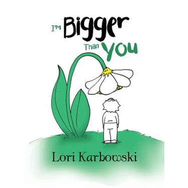 I'm Bigger Than You