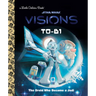 T0-B1: The Droid Who Became a Jedi (Star Wars: Visions)
