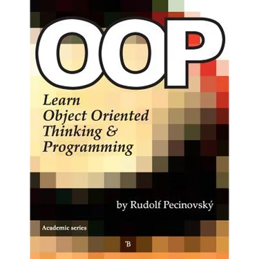 Oop - Learn Object Oriented Thinking and Programming