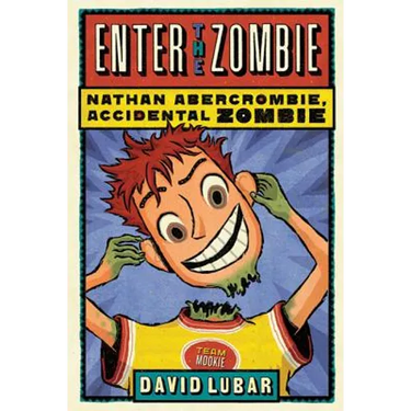 Enter the Zombie