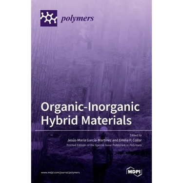Organic-Inorganic Hybrid Materials