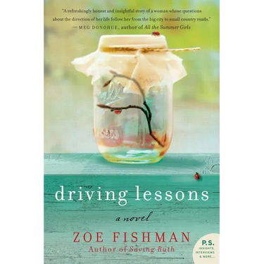 Driving Lessons