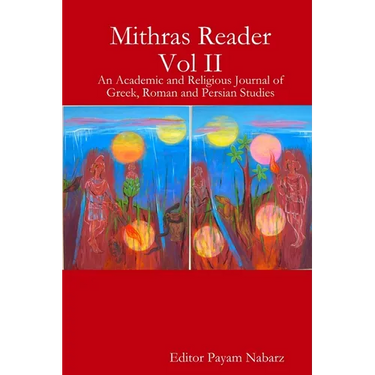 Mithras Reader Vol 2