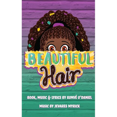 Beautiful Hair