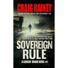 Sovereign Rule: A Carson Brand Novel #4