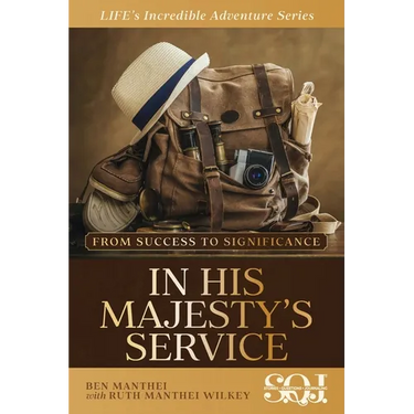 In His Majesty's Service