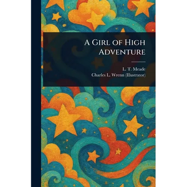 A Girl of High Adventure