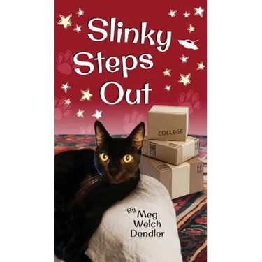 Slinky Steps Out