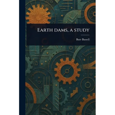 Earth Dams, a Study