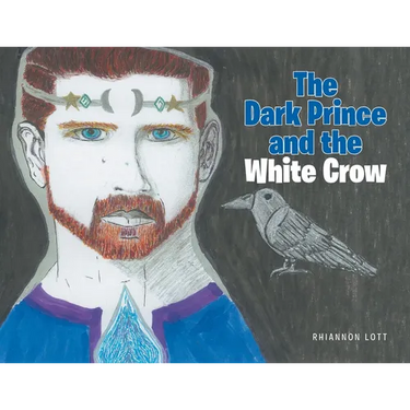 The Dark Prince and the White Crow