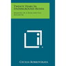 Twenty Years in Underground Russia: Memoirs of a Rank and File Bolshevik