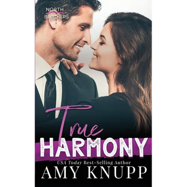 True Harmony