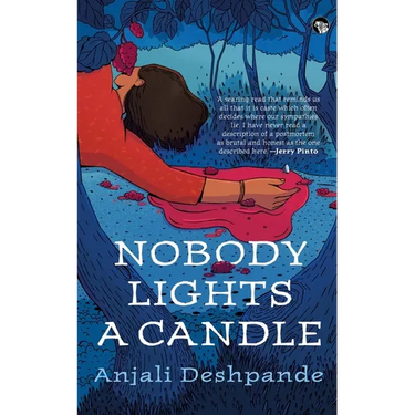 Nobody Lights a Candle