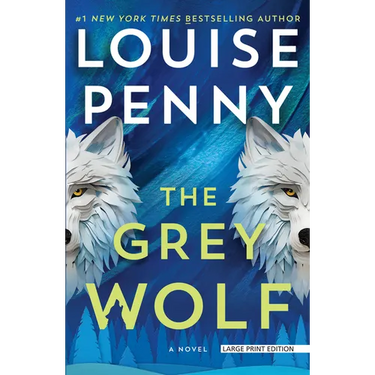 The Grey Wolf