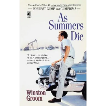 As Summers Die