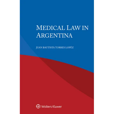 Medical Law in Argentina