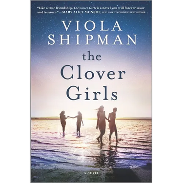 The Clover Girls