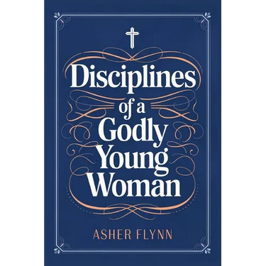 Disciplines of a Godly Young Woman