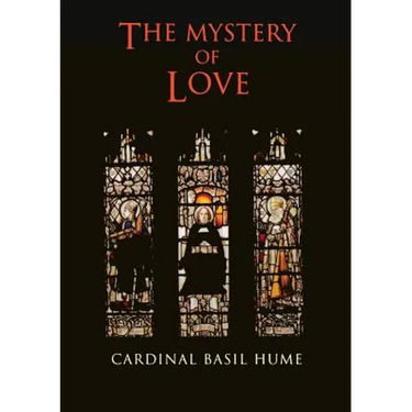 The Mystery of Love