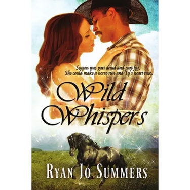 Wild Whispers