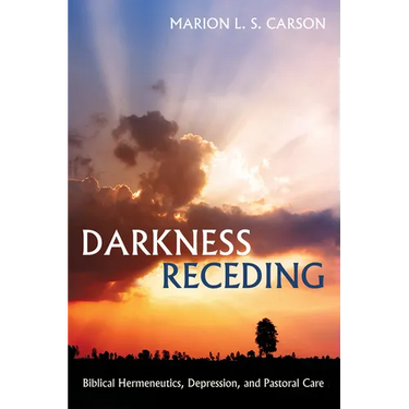 Darkness Receding