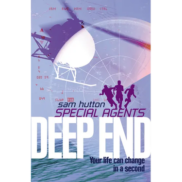 Deep End
