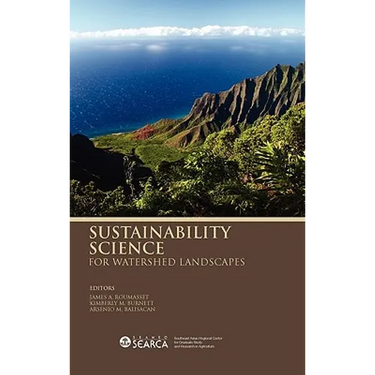 Sustainability Science for Watershed Landscapes