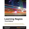 Learning Nagios, Third Edition