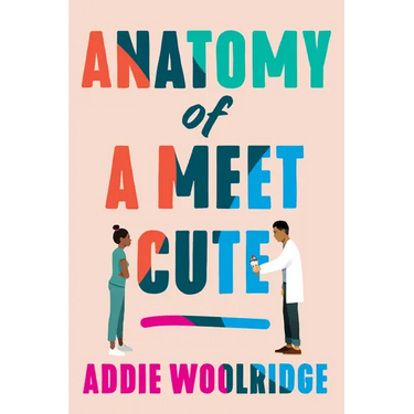 Anatomy of a Meet Cute