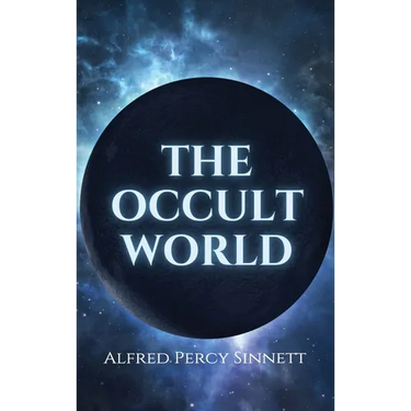 The Occult World