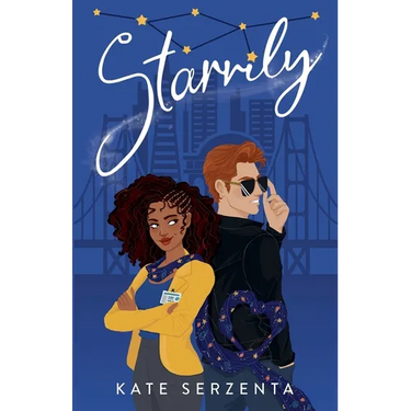 Starrily