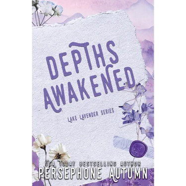 Depths Awakened: A Lake Lavender Special Edition