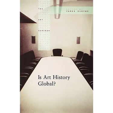 Is Art History Global?