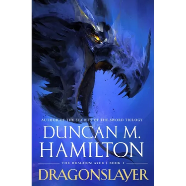 Dragonslayer