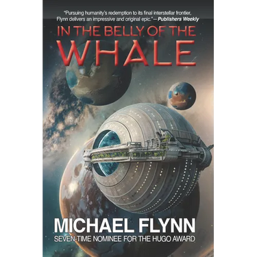 In the Belly of the Whale