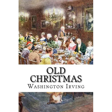 Old Christmas