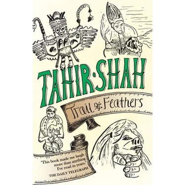 Trail of Feathers