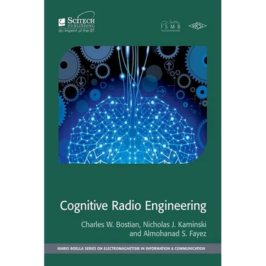 Cognitive Radio Engineering