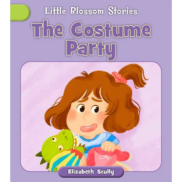 The Costume Party