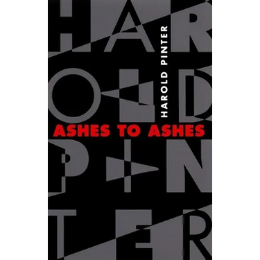 Ashes to Ashes