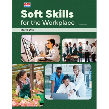 Soft Skills for the Workplace