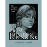 Crosshatching in Pen and Ink: The Complete Practical Guide
