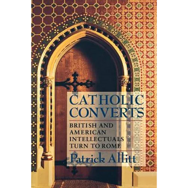 Catholic Converts: Culture and Conversation During Perestroika